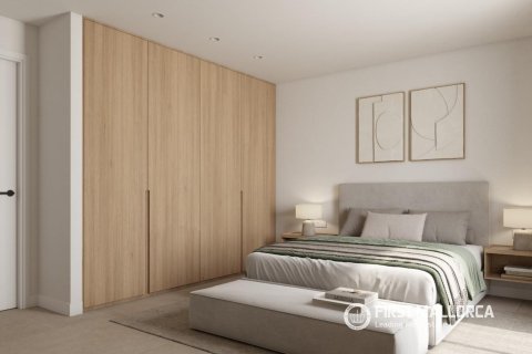 Villa in vendita a Marratxinet (Marratxi), Mallorca, Spagna 3 camere da letto, 146 mq. N° 164774 - foto 5