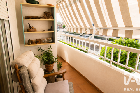 Apartment à vendre à Canet d'En Berenguer, Valencia, Espagne, 1 chambre, 73 m2 No. 188261 - photo 3