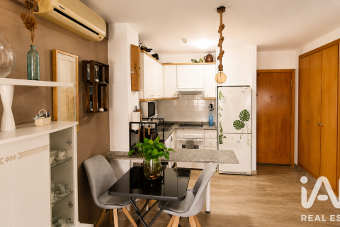 Apartment à vendre à Canet d'En Berenguer, Valencia, Espagne, 1 chambre, 73 m2 No. 188261 - photo 4