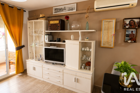 Apartment à vendre à Canet d'En Berenguer, Valencia, Espagne, 1 chambre, 73 m2 No. 188261 - photo 11