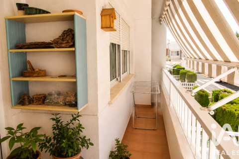 Apartment à vendre à Canet d'En Berenguer, Valencia, Espagne, 1 chambre, 73 m2 No. 188261 - photo 9