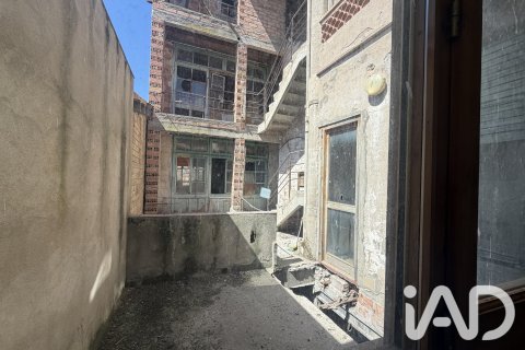 Villa in vendita in Spagna 3 camere da letto, 749 mq. N° 188259 - foto 21