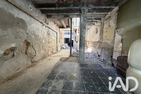 Villa in vendita in Spagna 3 camere da letto, 749 mq. N° 188259 - foto 7