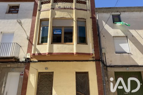 Villa in vendita in Spagna 3 camere da letto, 749 mq. N° 188259 - foto 1
