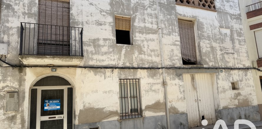 Villa in Spain 273 sq.m. No. 188260