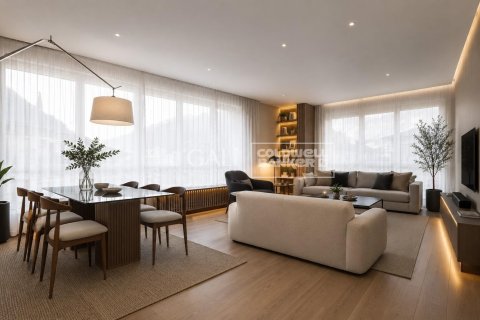 Apartment à Principado De Andorra (Ninguna Poblacion Tiene C.P.), Lleida, Espagne 4 chambres, 149 m2 No. 178509