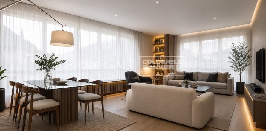 Apartment à Principado De Andorra (Ninguna Poblacion Tiene C.P.), Lleida, Espagne 4 chambres, 149 m2 No. 178509