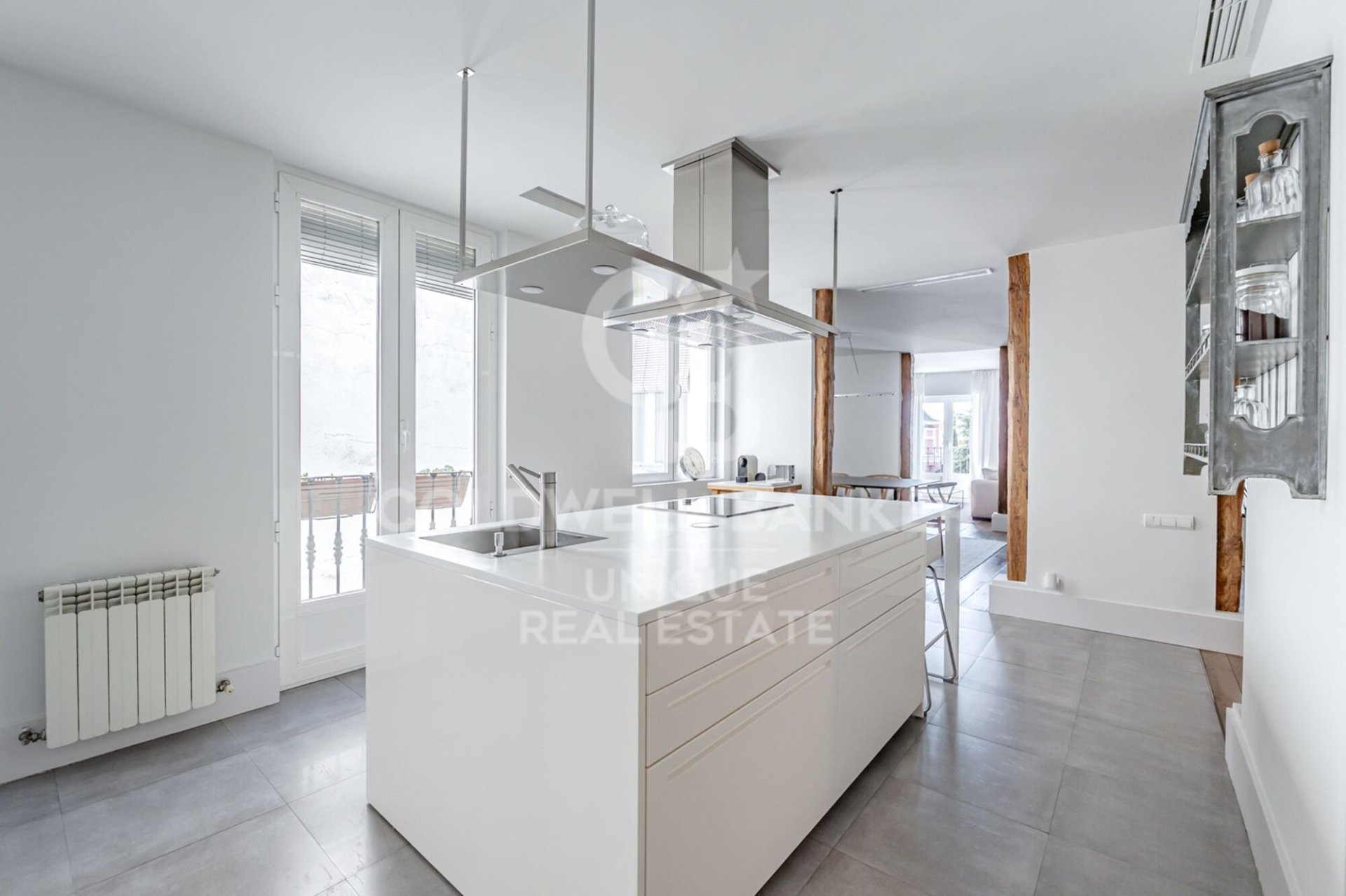 Apartament w Madrid, Hiszpania 3 sypialnie, 212 mkw. nr 178510