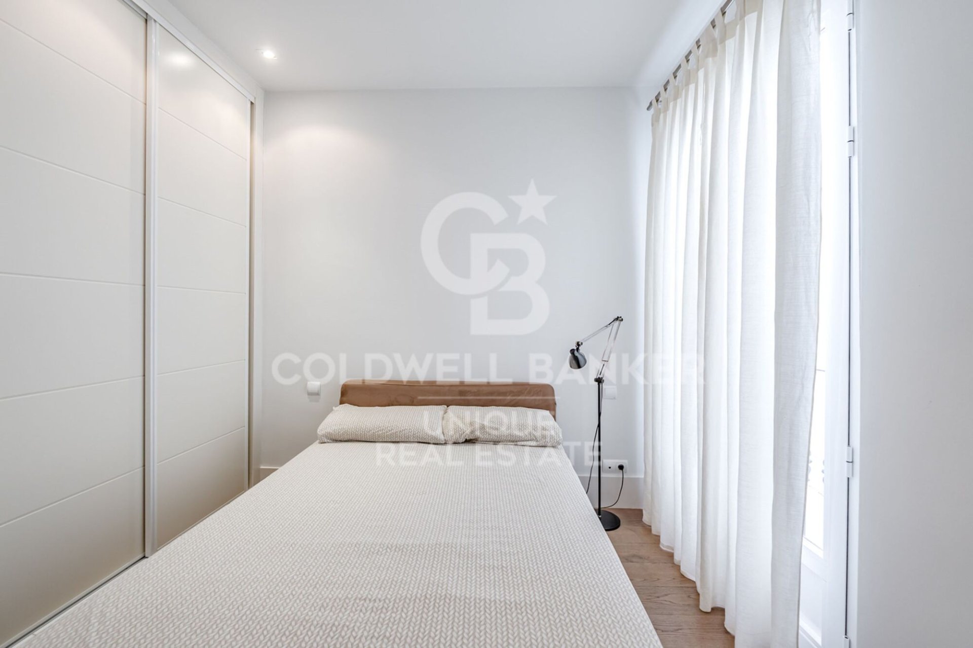 Apartament w Madrid, Hiszpania 3 sypialnie, 212 mkw. nr 178510