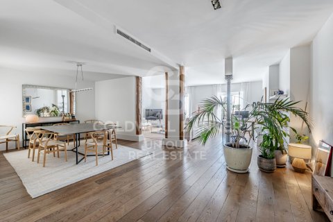 Apartment à Madrid, Espagne 3 chambres, 212 m2 No. 178510