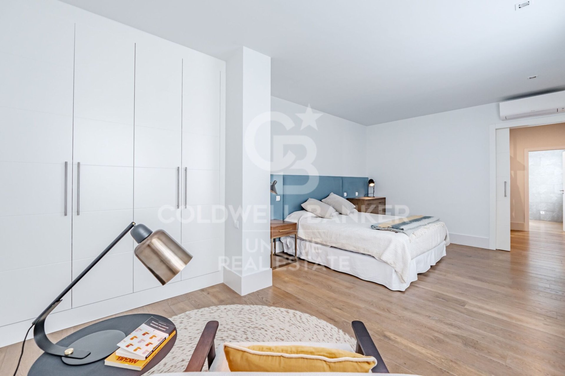Apartament w Madrid, Hiszpania 3 sypialnie, 212 mkw. nr 178510