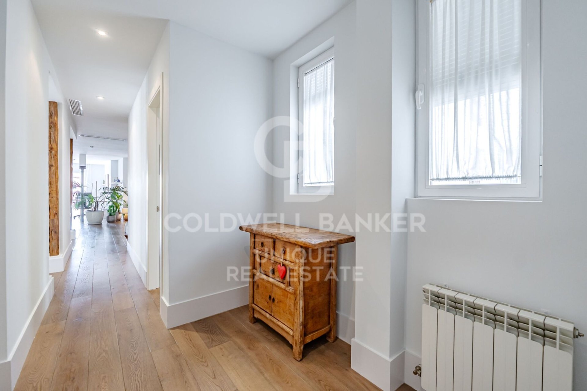 Apartament w Madrid, Hiszpania 3 sypialnie, 212 mkw. nr 178510