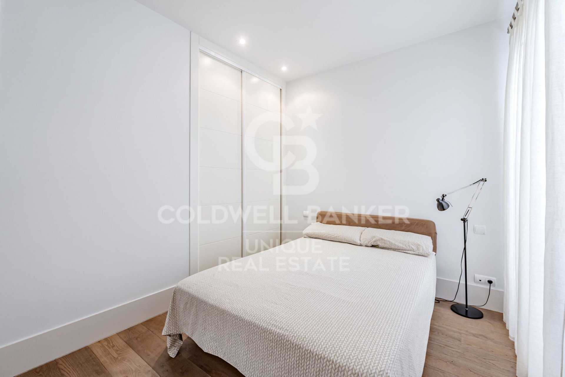 Apartament w Madrid, Hiszpania 3 sypialnie, 212 mkw. nr 178510