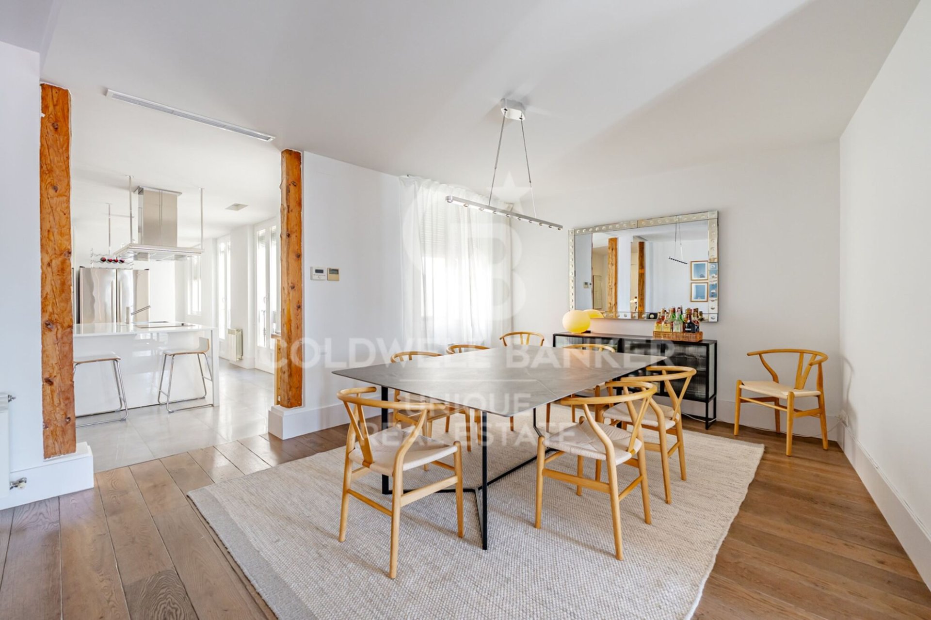 Apartament w Madrid, Hiszpania 3 sypialnie, 212 mkw. nr 178510