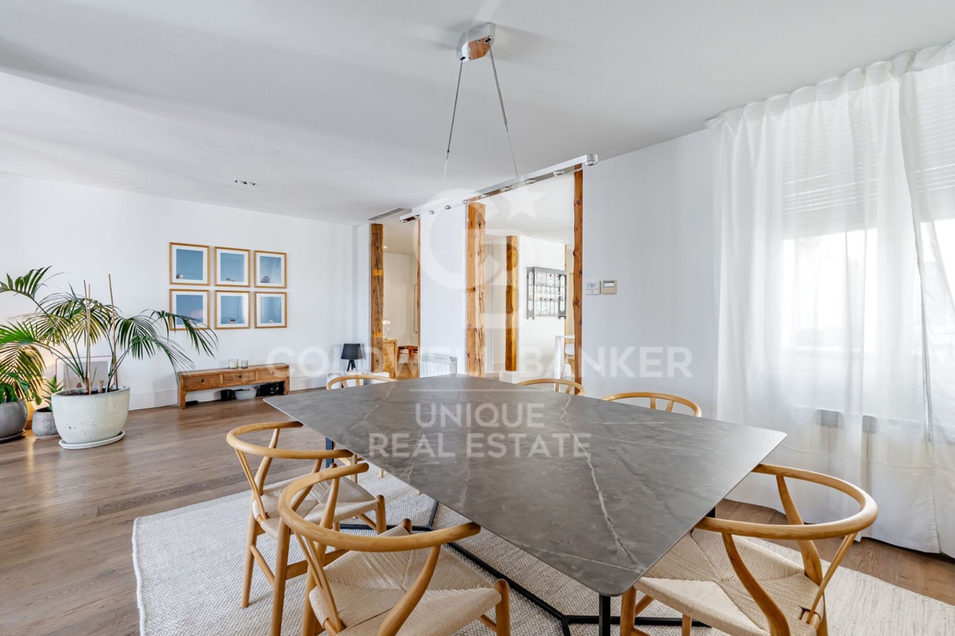 Apartament w Madrid, Hiszpania 3 sypialnie, 212 mkw. nr 178510