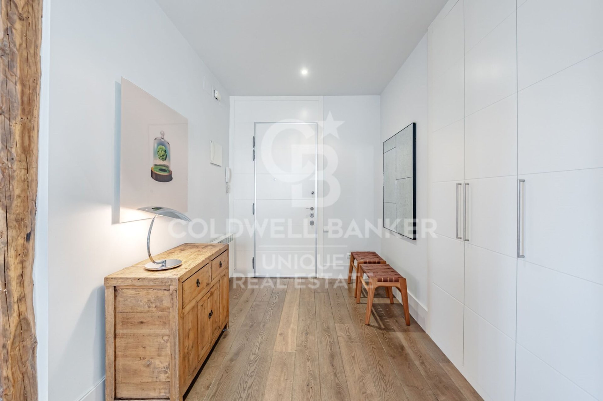Apartament w Madrid, Hiszpania 3 sypialnie, 212 mkw. nr 178510