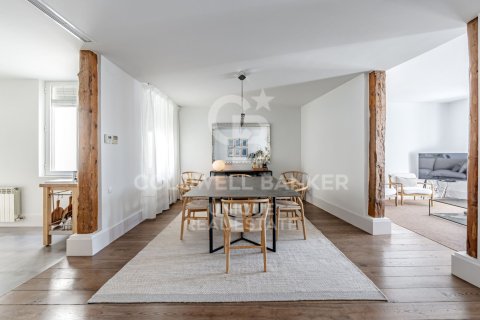 Apartment à vendre à Madrid, Espagne, 3 chambres, 212 m2 No. 178510 - photo 5