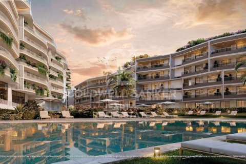 Apartment à vendre à Torremolinos, Malaga, Espagne, 1 chambre, 56 m2 No. 178515 - photo 4