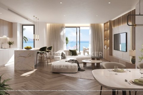 Apartment à vendre à Torremolinos, Malaga, Espagne, 2 chambres, 72 m2 No. 178514 - photo 2