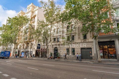 Apartamento en venta en Madrid, España 4 dormitorios, 343 m2 No. 156945 - foto 3