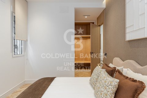 Apartment for sale in Madrid, Spain 3 bedrooms, 127 sq.m. No. 156949 - photo 21