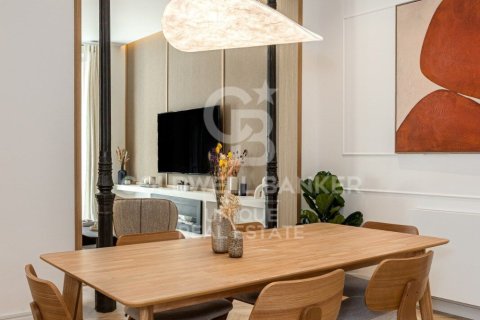 Apartment for sale in Madrid, Spain 3 bedrooms, 127 sq.m. No. 156949 - photo 14