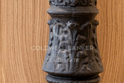 Dzīvoklis pārdošanā Madrid, Spānijā 3 istabas, 127 m2 Nr. 156949 - attēls 9