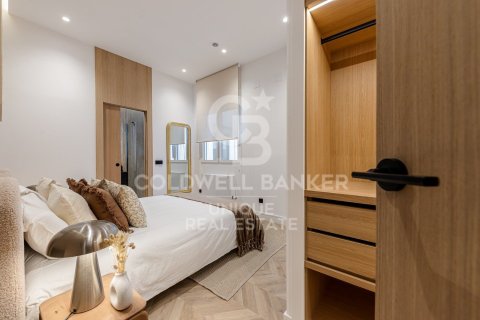 Apartment for sale in Madrid, Spain 3 bedrooms, 127 sq.m. No. 156949 - photo 16