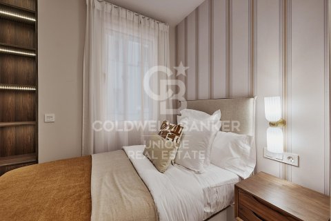 Huoneisto myytävänä Madrid, Espanja, 4 makuuhuonetta, 115 m2 No. 156951 - kuva 17