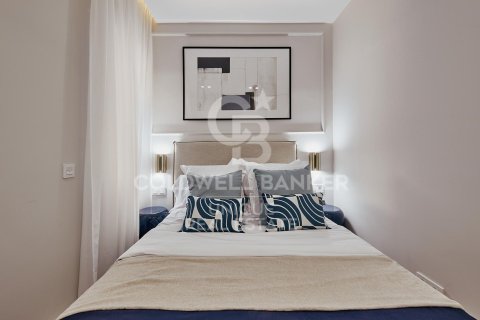 Huoneisto myytävänä Madrid, Espanja, 4 makuuhuonetta, 115 m2 No. 156951 - kuva 19