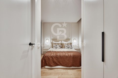 Huoneisto myytävänä Madrid, Espanja, 4 makuuhuonetta, 115 m2 No. 156951 - kuva 11