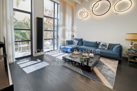 Duplex in vendita a Barcelona, Spagna 3 camere da letto, 279 mq. N° 156948 - foto 2