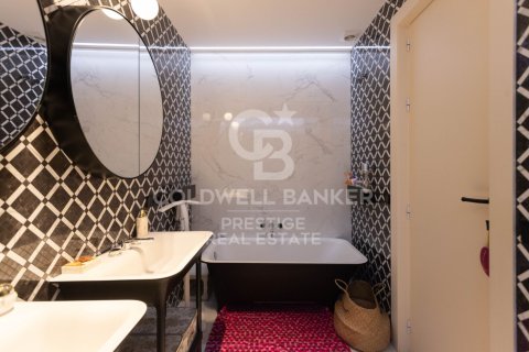Paritalo myytävänä Barcelona, Espanja, 3 makuuhuonetta, 279 m2 No. 156948 - kuva 24