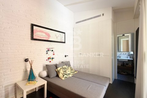 Duplex in vendita a Barcelona, Spagna 3 camere da letto, 279 mq. N° 156948 - foto 29