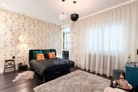 Duplex in vendita a Barcelona, Spagna 3 camere da letto, 279 mq. N° 156948 - foto 16