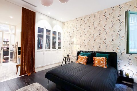 Duplex in vendita a Barcelona, Spagna 3 camere da letto, 279 mq. N° 156948 - foto 19