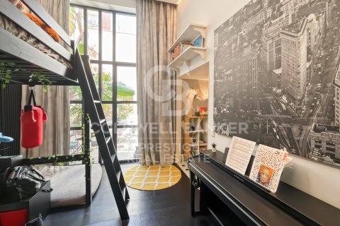 Duplex in vendita a Barcelona, Spagna 3 camere da letto, 279 mq. N° 156948 - foto 23