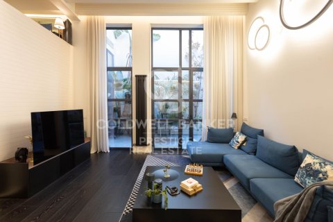 Paritalo myytävänä Barcelona, Espanja, 3 makuuhuonetta, 279 m2 No. 156948 - kuva 7