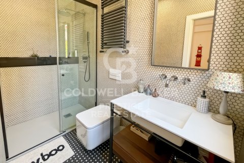 Duplex in vendita a Barcelona, Spagna 3 camere da letto, 279 mq. N° 156948 - foto 30