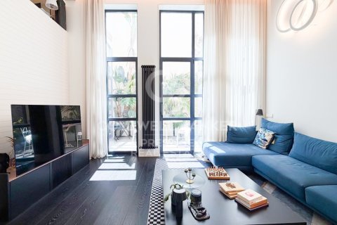 Duplex in vendita a Barcelona, Spagna 3 camere da letto, 279 mq. N° 156948 - foto 4