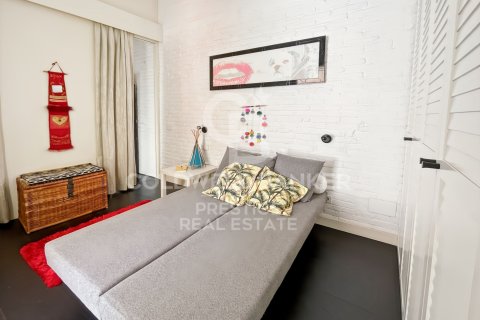 Duplex in vendita a Barcelona, Spagna 3 camere da letto, 279 mq. N° 156948 - foto 28