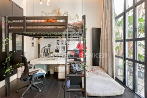 Duplex in vendita a Barcelona, Spagna 3 camere da letto, 279 mq. N° 156948 - foto 22