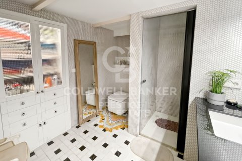 Duplex in vendita a Barcelona, Spagna 3 camere da letto, 279 mq. N° 156948 - foto 25