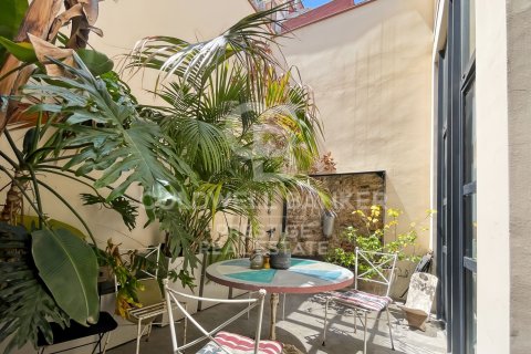 Duplex in vendita a Barcelona, Spagna 3 camere da letto, 279 mq. N° 156948 - foto 26