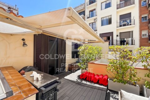 Duplex in vendita a Barcelona, Spagna 3 camere da letto, 279 mq. N° 156948 - foto 6