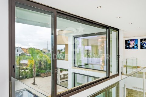 Villa for sale in Roses, Girona, Spain 9 bedrooms, 1084 sq.m. No. 156946 - photo 25