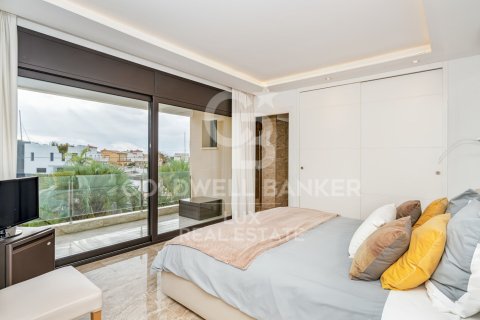 Villa in vendita a Roses, Girona, Spagna 9 camere da letto, 1084 mq. N° 156946 - foto 23