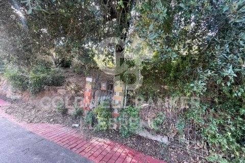 Tontti myytävänä Barcelona, Espanja , 598 m2 No. 156947 - kuva 8