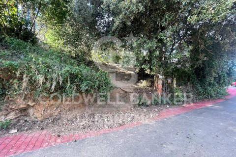 Działka w Barcelona, Hiszpania 598 mkw. nr 156947 – zdjęcie 10