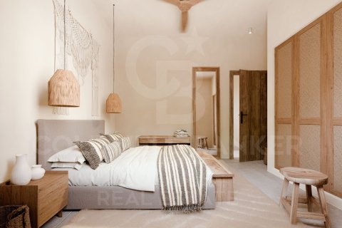 Villa en venta en Benitachell, Alicante, España 4 dormitorios, 252 m2 No. 156950 - foto 8